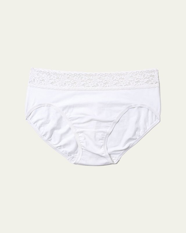 Supima Cotton French Brief